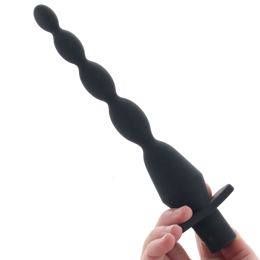 Selopa Vibrating Butt Beads Anal Sex Toys > Anal Beads