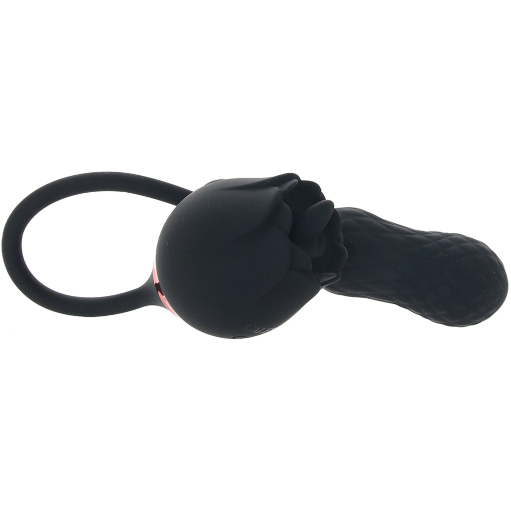 French Kiss Elite Siren Vibe Vibrators > Clitoral Stimulators