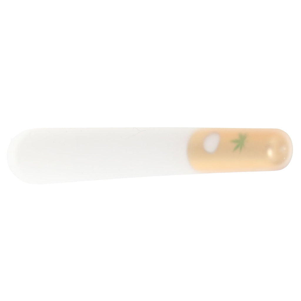 Naughty Bits Smoke Show Mini Joint Vibe Vibrators > Clitoral Stimulators