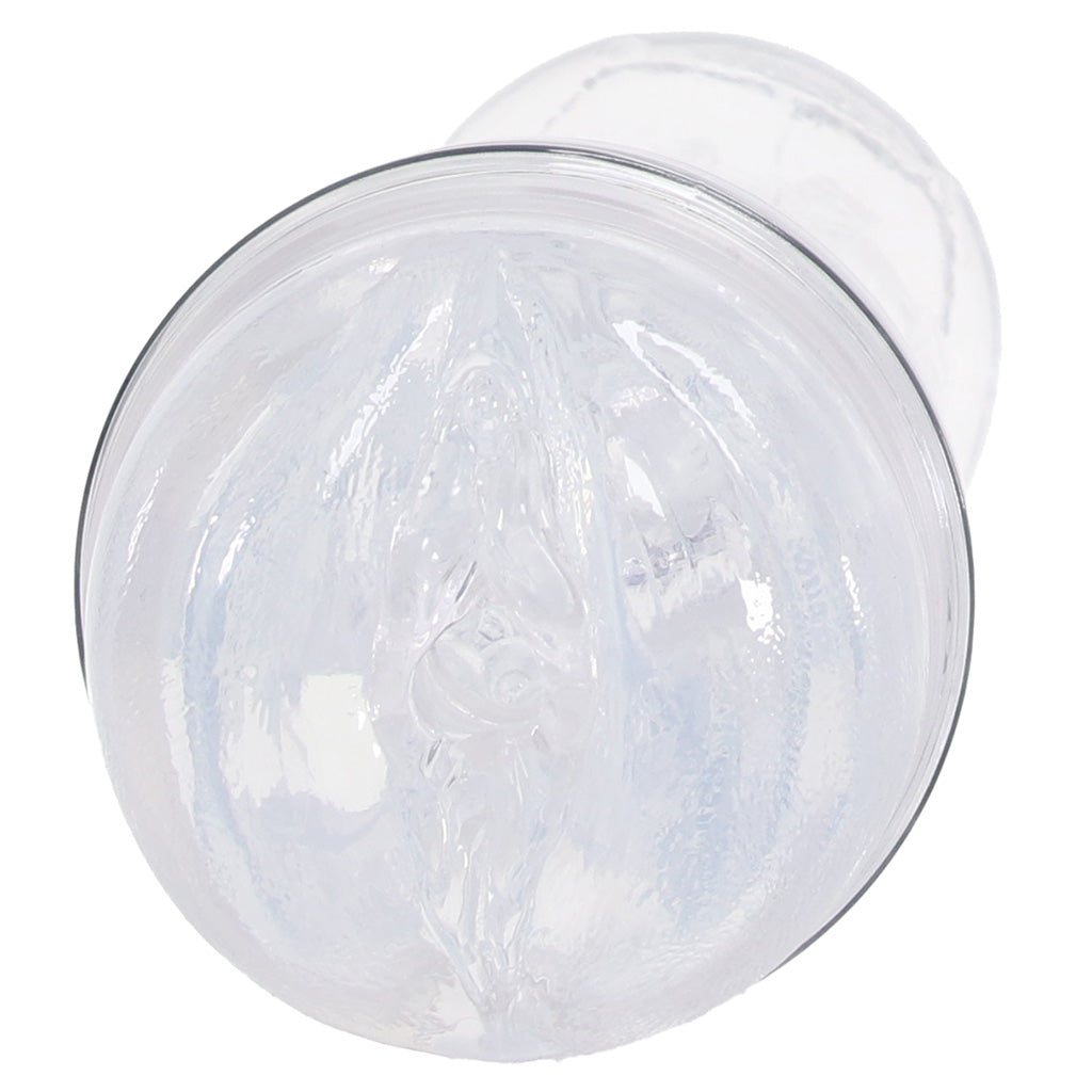 Zero Tolerance Casual Encounter Pussy Stroker Male Masturbators > Self-Contained Strokers