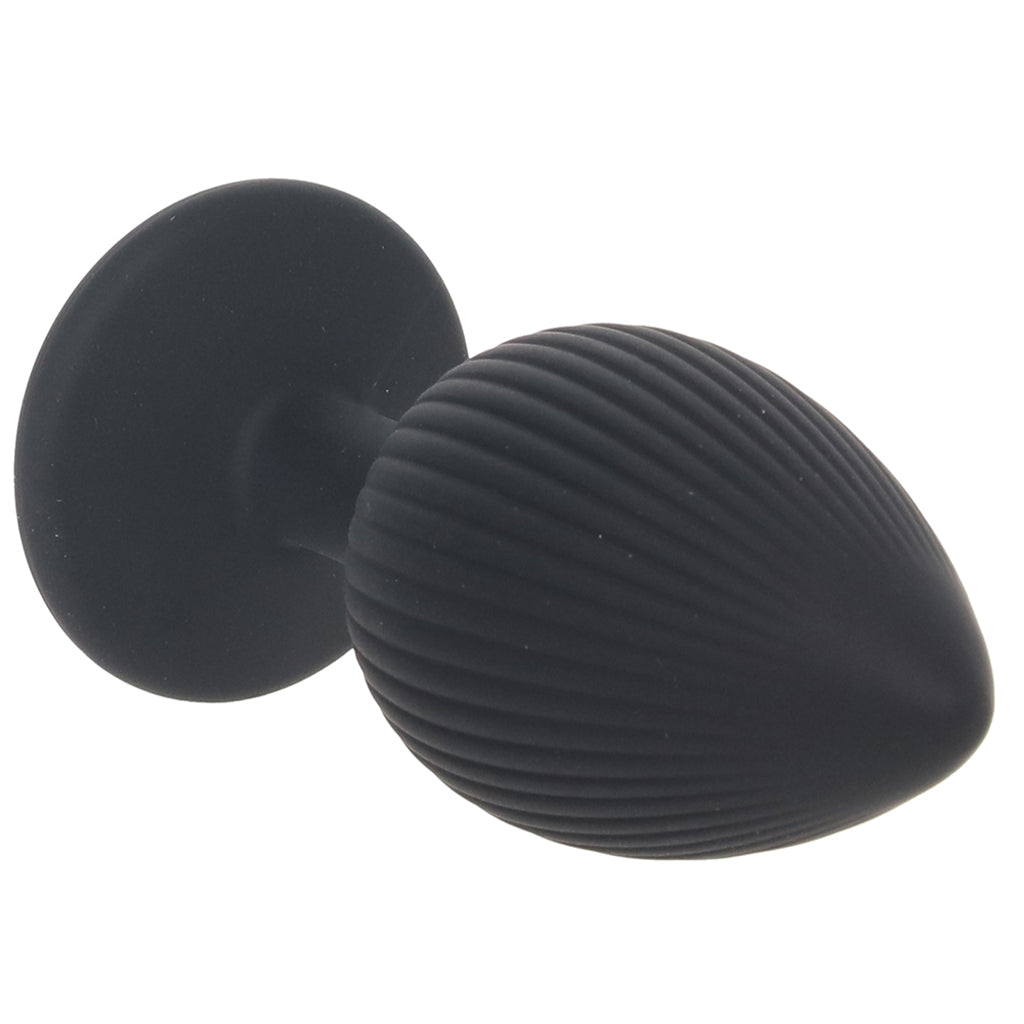 Renegade Triple Ace Silicone Butt Plug Kit Anal Sex Toys > Butt Plugs