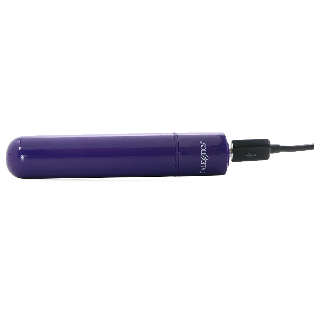 Tiny Teasers Bullet Vibe in Purple Vibrators > Bullet and Egg Vibrators