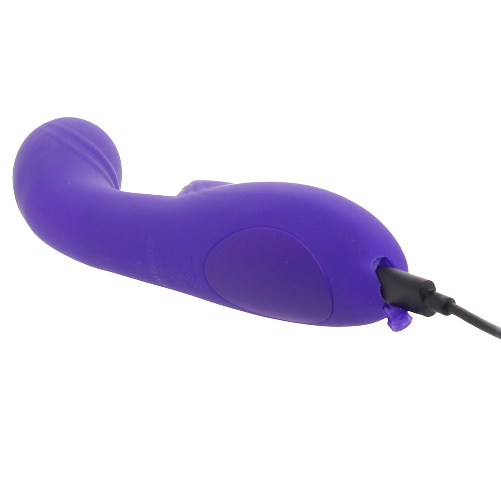Rumbler "G" Spot Vibe Vibrators > Rabbit Vibrators