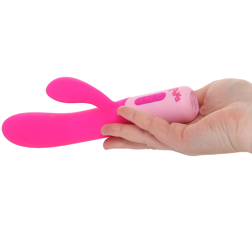 Bang! Clit Tapping Vibrating Rabbit Vibe Vibrators > Rabbit Vibrators