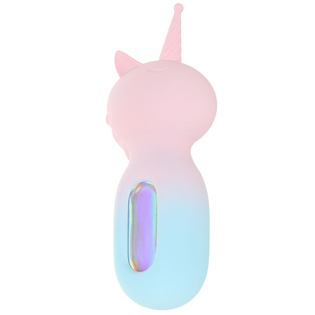 Unie Mini Wand Vibe Vibrators > Clitoral Stimulators
