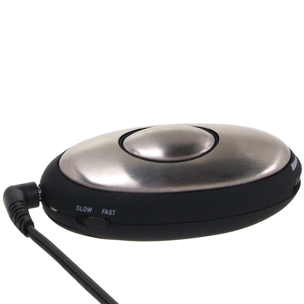 Fetish Fantasy Shock Therapy Pleasure Probe Bondage and Fetish > Electro Stim