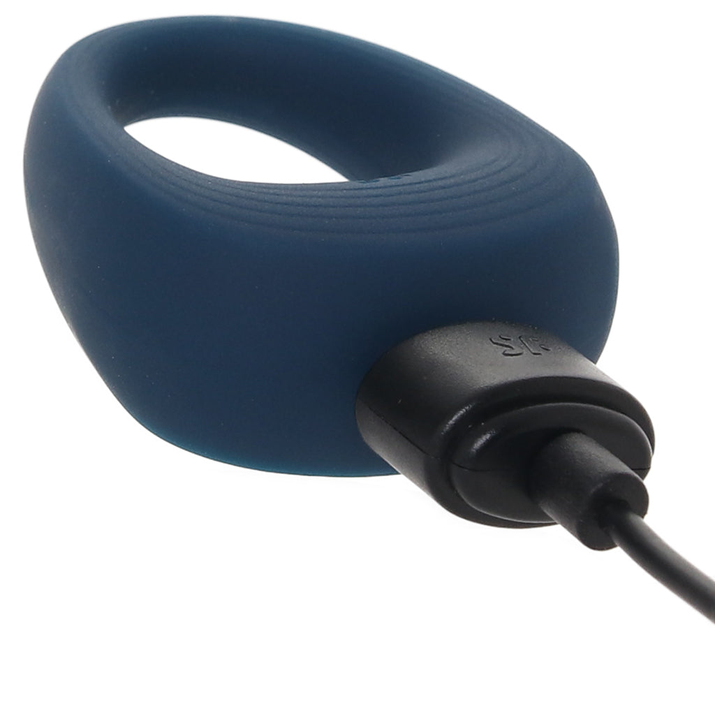 Satisfyer Power Ring Vibrator Cock Rings