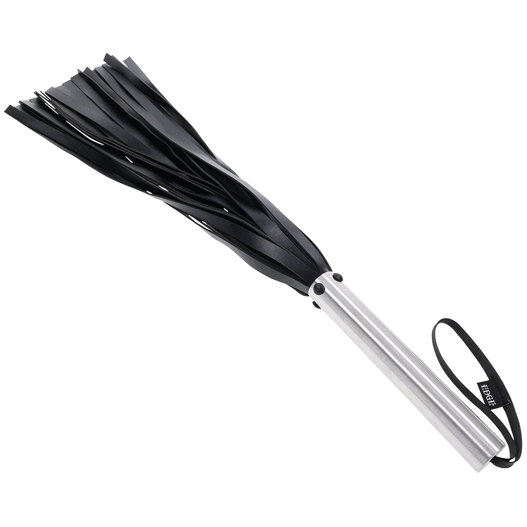 Edge Flogger Bondage and Fetish > Whips and Crops