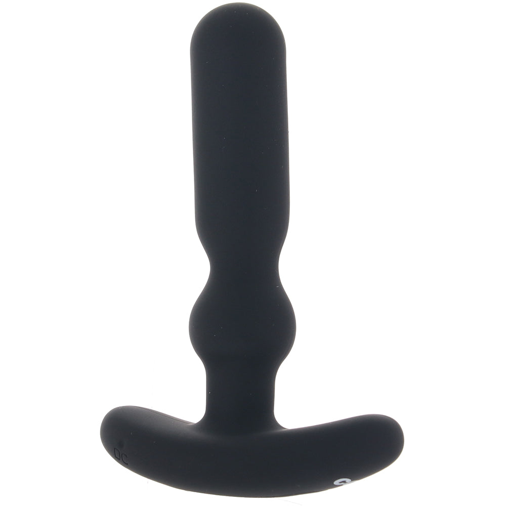 Colt Silicone Anal-T Vibe Anal Sex Toys > Anal Vibrators