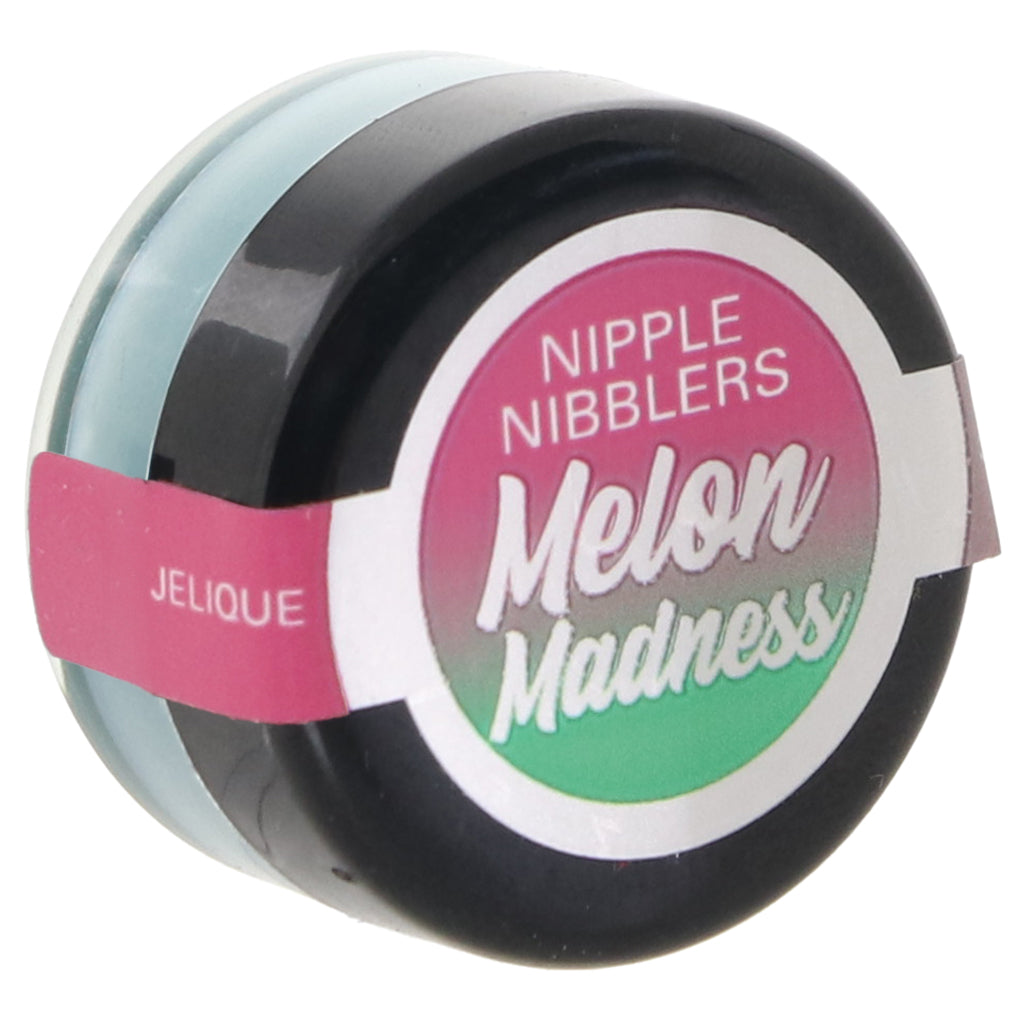 Nipple Nibblers Tingle Balm 3g in Melon Madness Lubes and Lotions > Sexual Stimulants