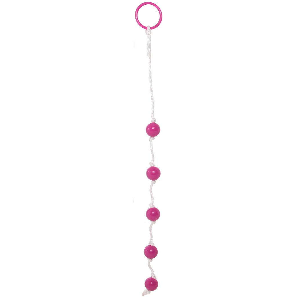 Small Anal Beads in Assorted Anal Sex Toys > Anal Beads