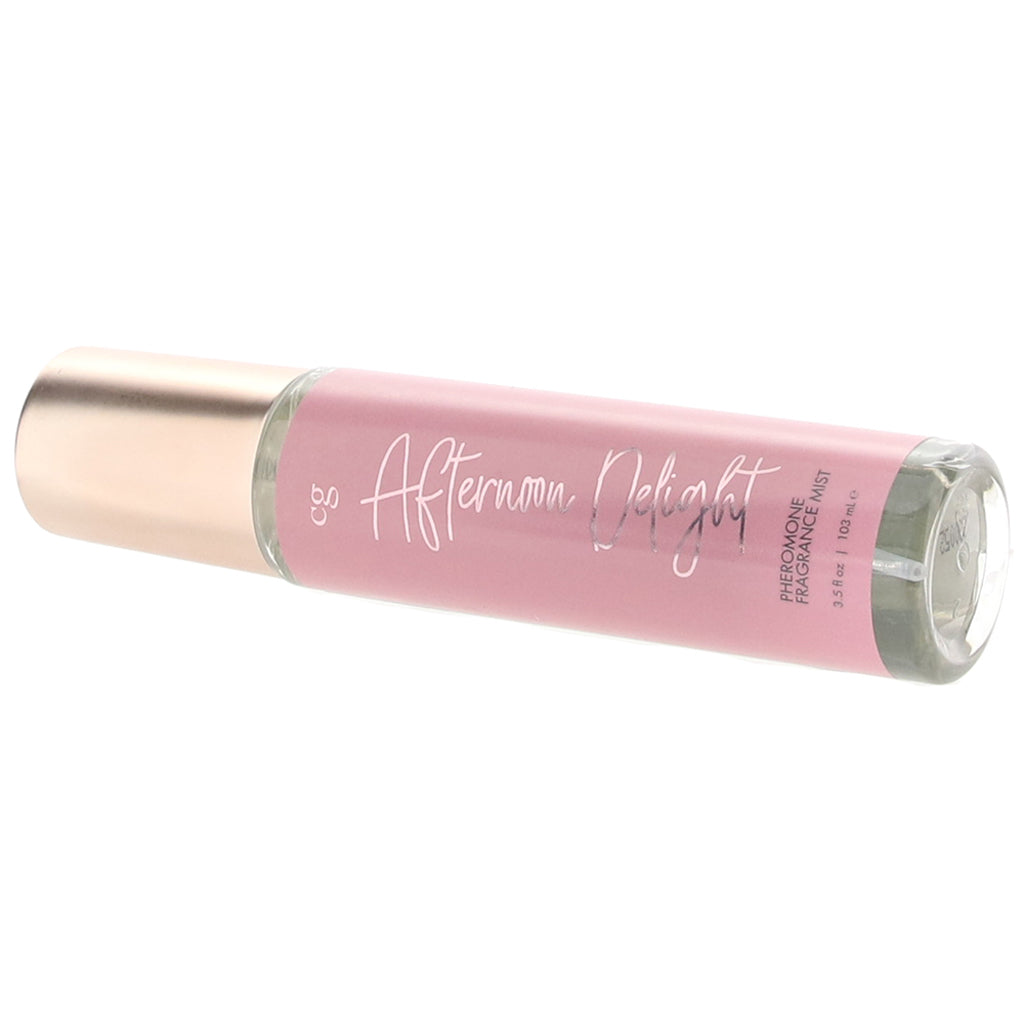 Afternoon Delight Pheromone Fragrance Mist in 3.5oz/103ml Lubes and Lotions > Sexual Stimulants