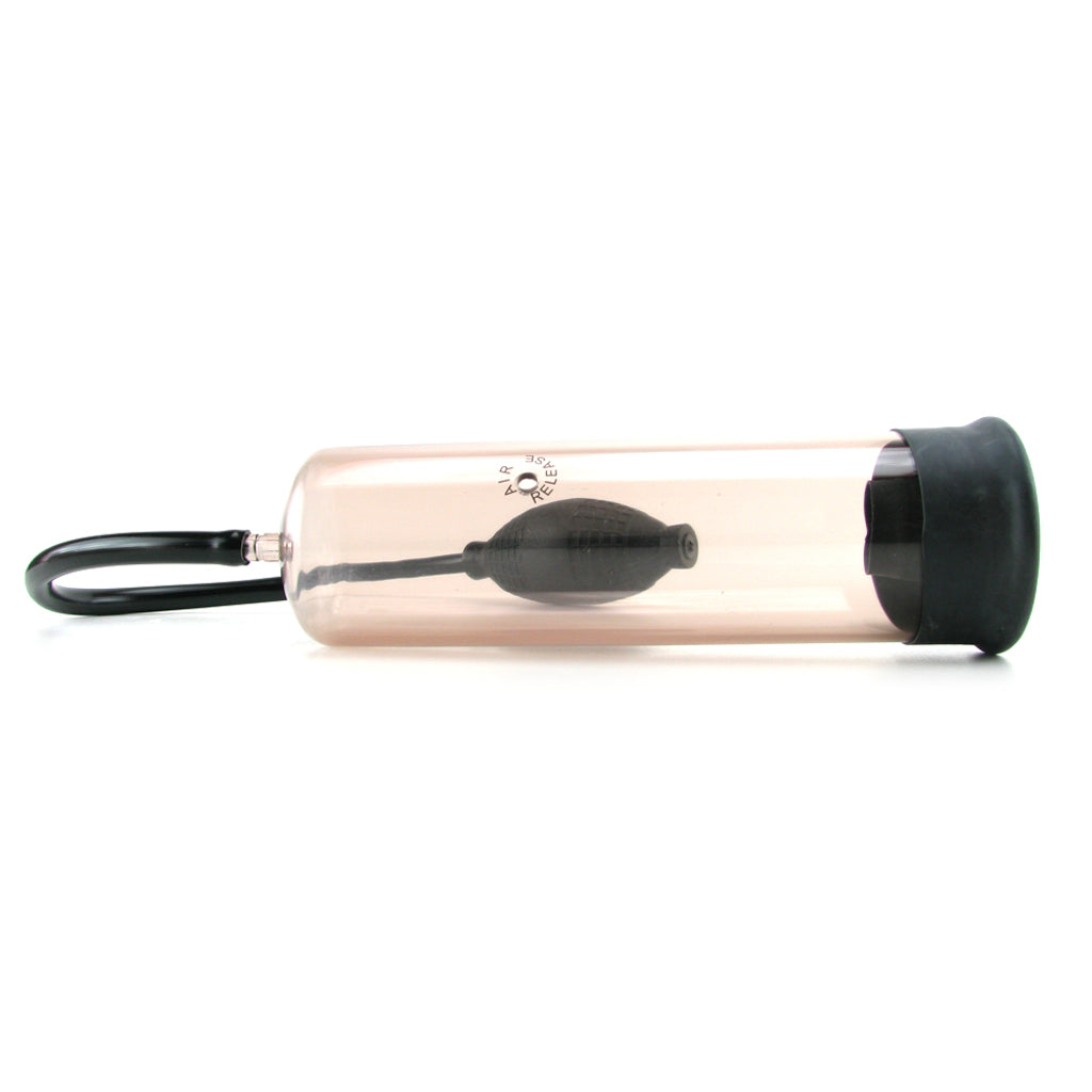 Classix Power Pump Male Enhancement > Penis Pumps