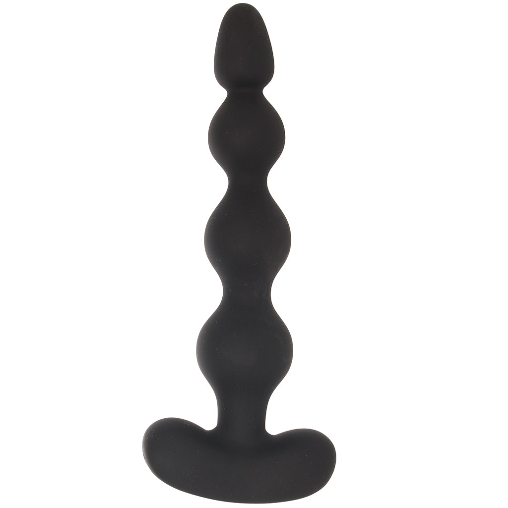 Renegade Reign Vibrating Remote Anal Beads Anal Sex Toys > Anal Beads