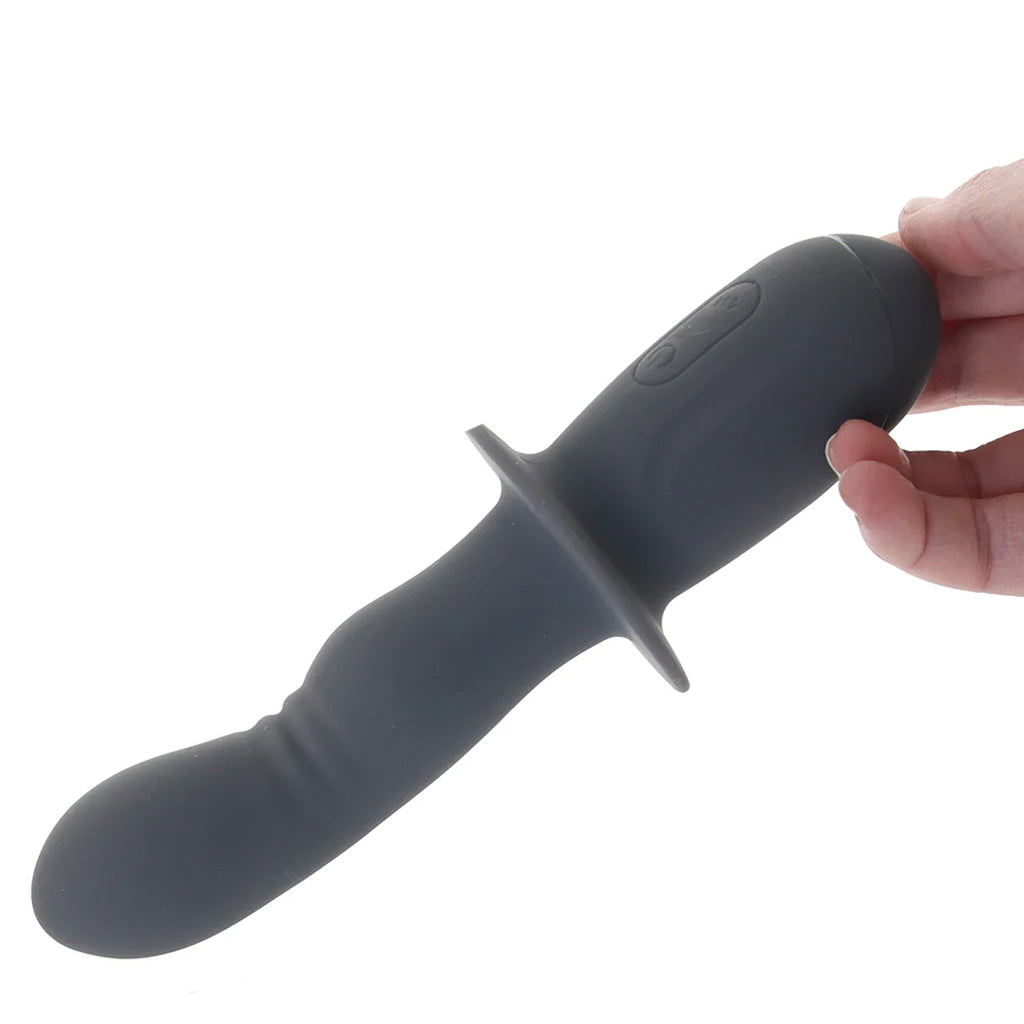 Ramrod Rocking Vibe Vibrators > G-Spot Vibrators
