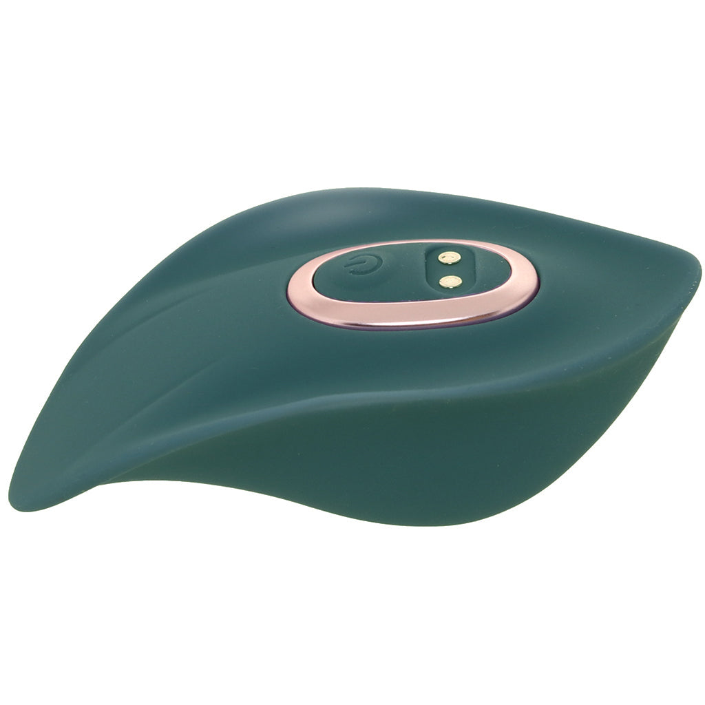 Loveline Ultimate Vibe Kit in Green Vibrators > Anal Vibrators