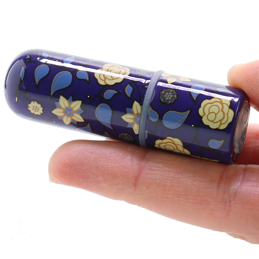 Naughty Bits Just the Tip Bullet Vibe Vibrators > Bullet and Egg Vibrators