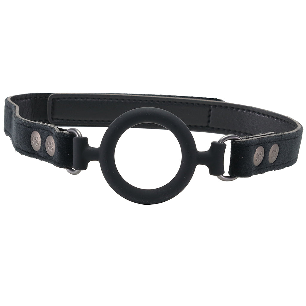 Sei Mio Open Invitation O-Ring Gag