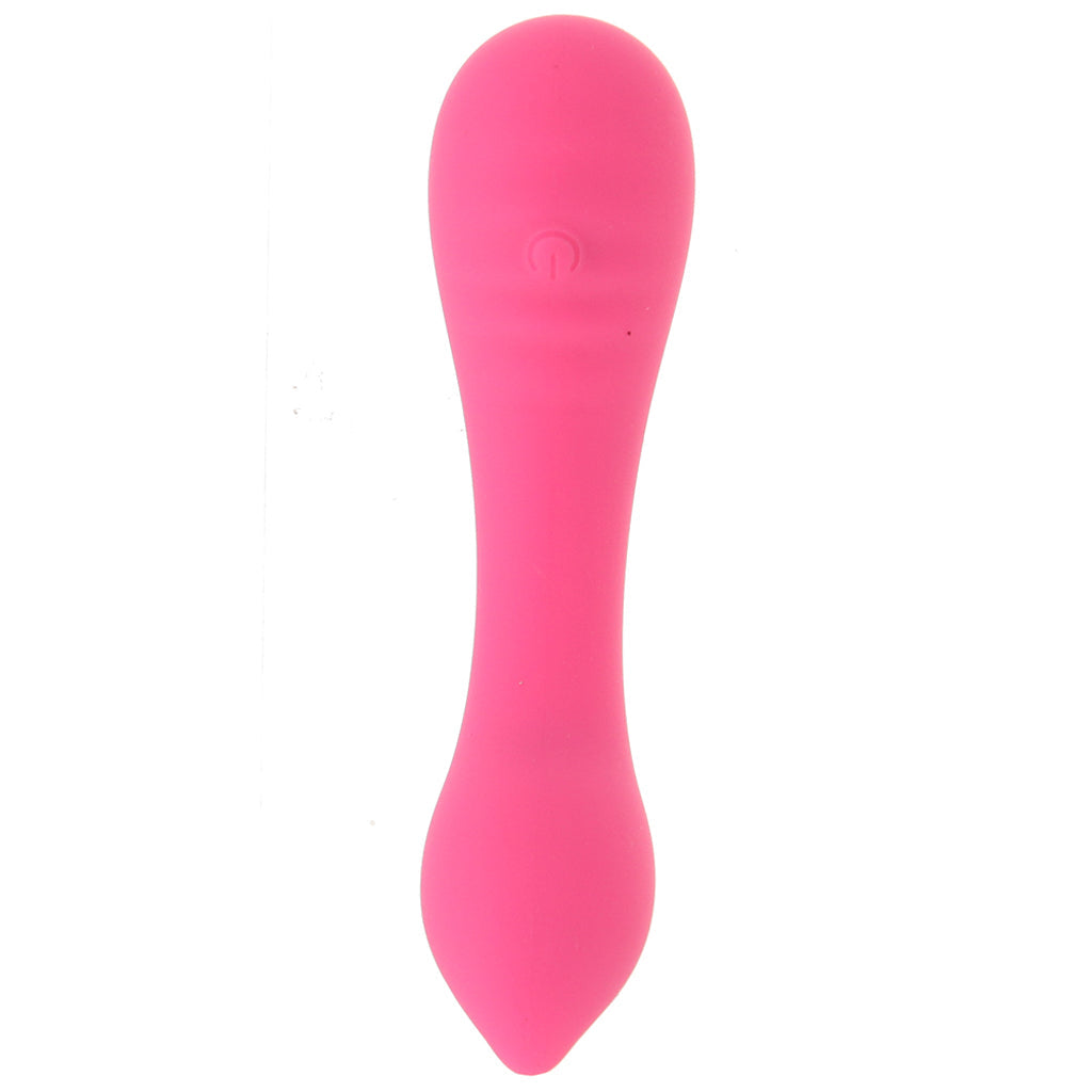 Pixies Teaser Vibe Vibrators > Clitoral Stimulators
