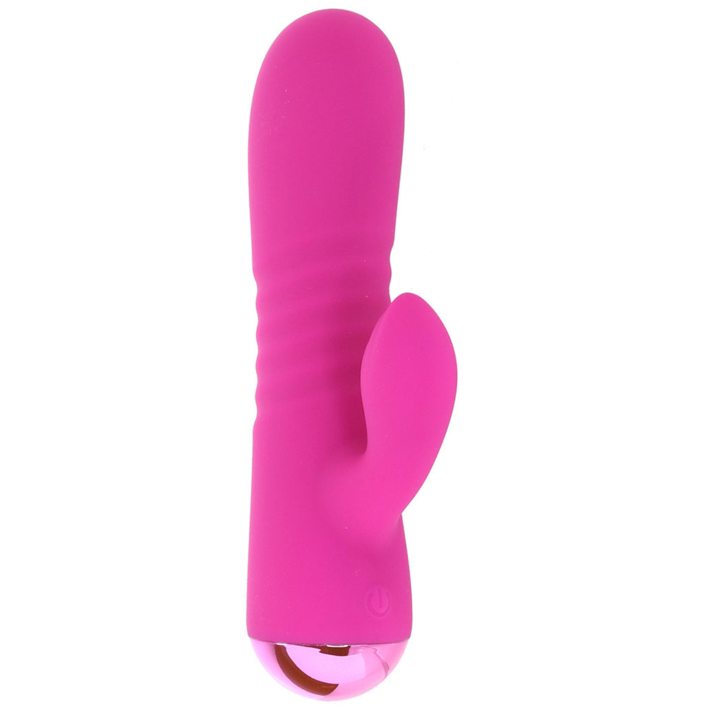 Thicc Chubby Honey Rabbit Vibe Vibrators > Rabbit Vibrators