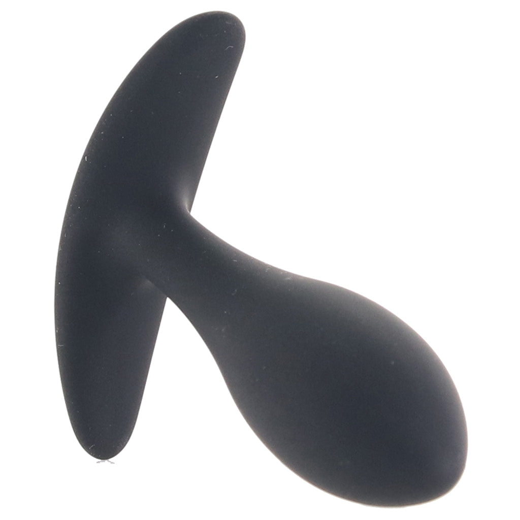 Boundless Teardrop Plug Anal Sex Toys > Butt Plugs
