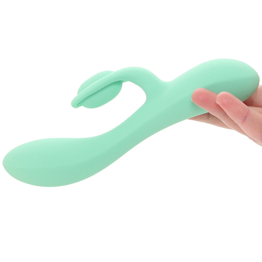 Blaze Romantic Rabbit Vibe Vibrators > Rabbit Vibrators