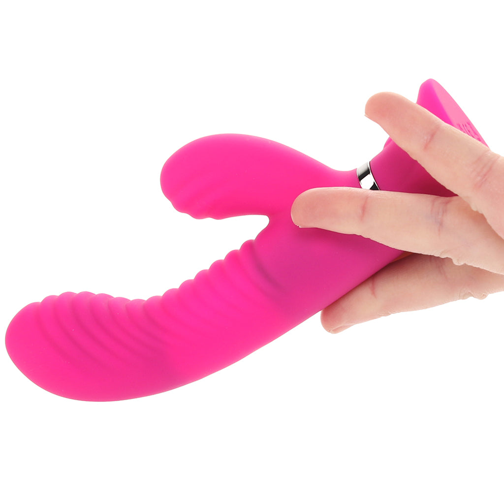 Selopa Next Wave Rabbit Vibe Vibrators > Rabbit Vibrators