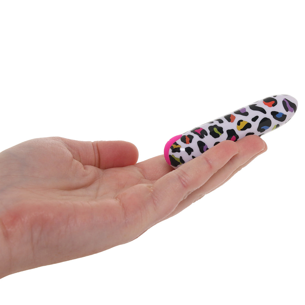 Minis Spotted Bullet Vibe Vibrators > Bullet and Egg Vibrators