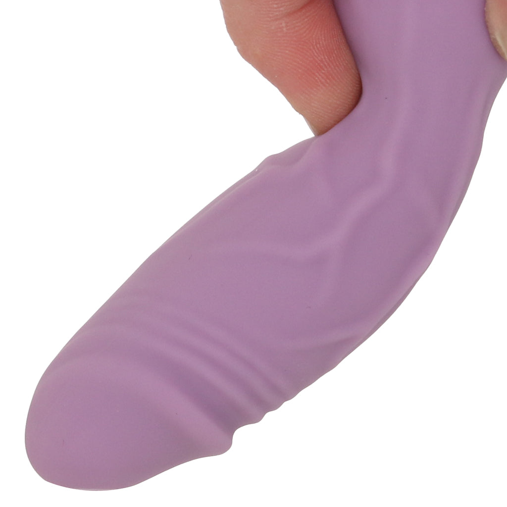 X&O's Peck Silicone Bullet Vibe Vibrators > Bullet and Egg Vibrators