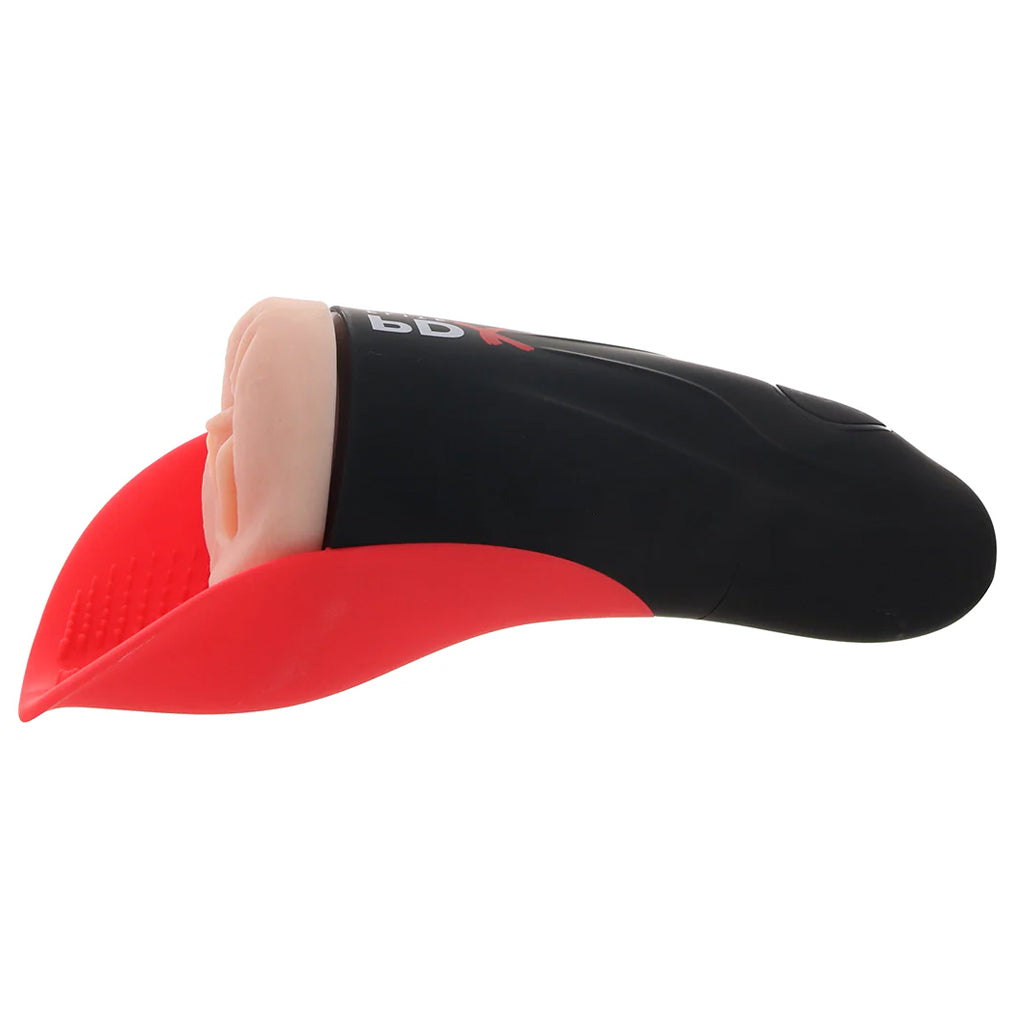 PDX Elite F**k-O-Matic Auto Suction Stroker Male Masturbators > Auto Strokers