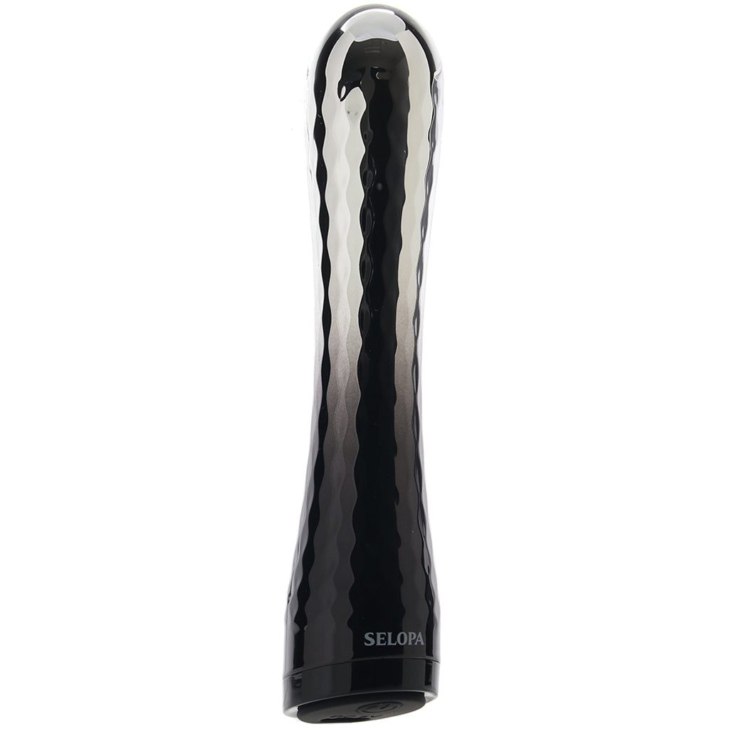 Selopa Silverado Slim Vibe Vibrators > Traditional Vibrators