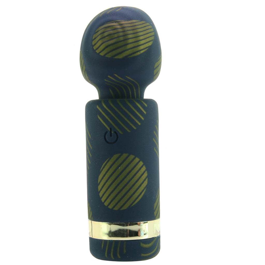 Naughty Bits Lit Clit Teeny Weenie Wand Vibrators > Clitoral Stimulators