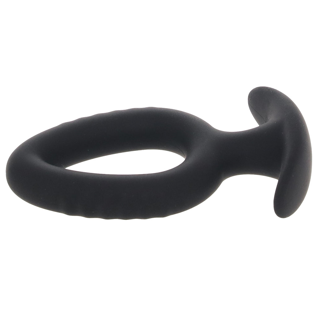 Master Series Pop Plugs 3 Piece Anal Trainer Kit Anal Sex Toys > Butt Plugs