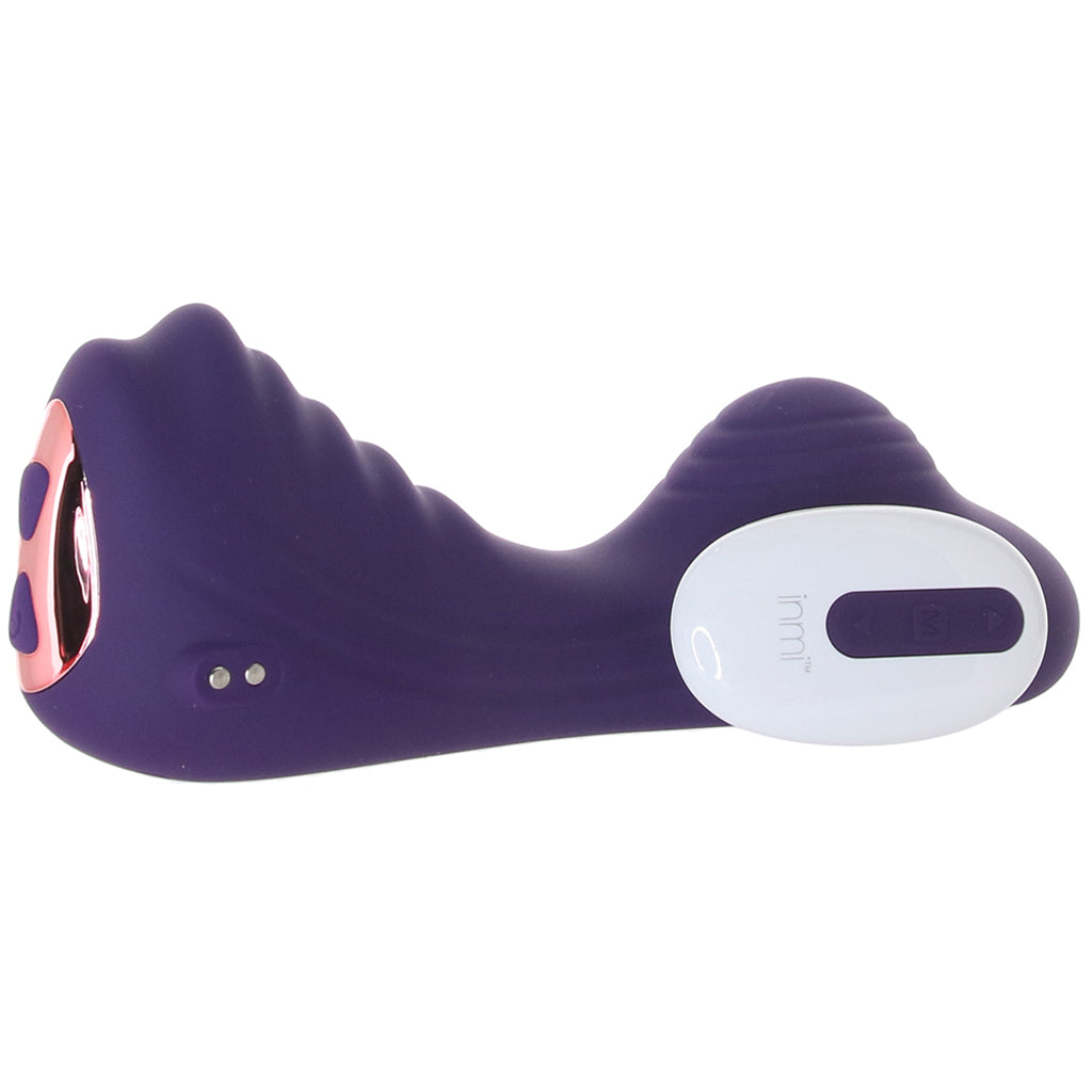 inmi Ride N' Grind Vibe Vibrators > Clitoral Stimulators