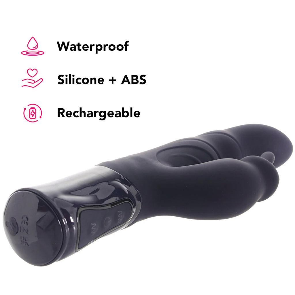 Big Deal Rabbit Vibe Vibrators > Rabbit Vibrators