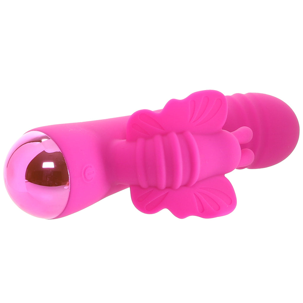 Thicc Chubby Rotating Rabbit Vibe Vibrators > Rabbit Vibrators