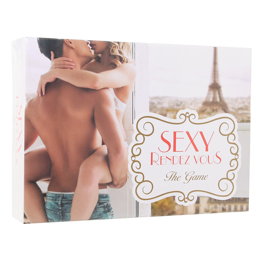 Sexy! Rendez Vous Game Sensual Love > Games
