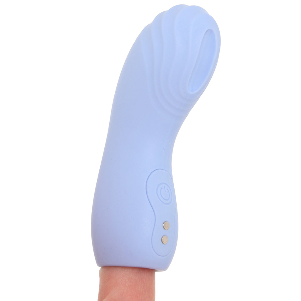 Selopa Good Point Finger Vibe Vibrators > Clitoral Stimulators