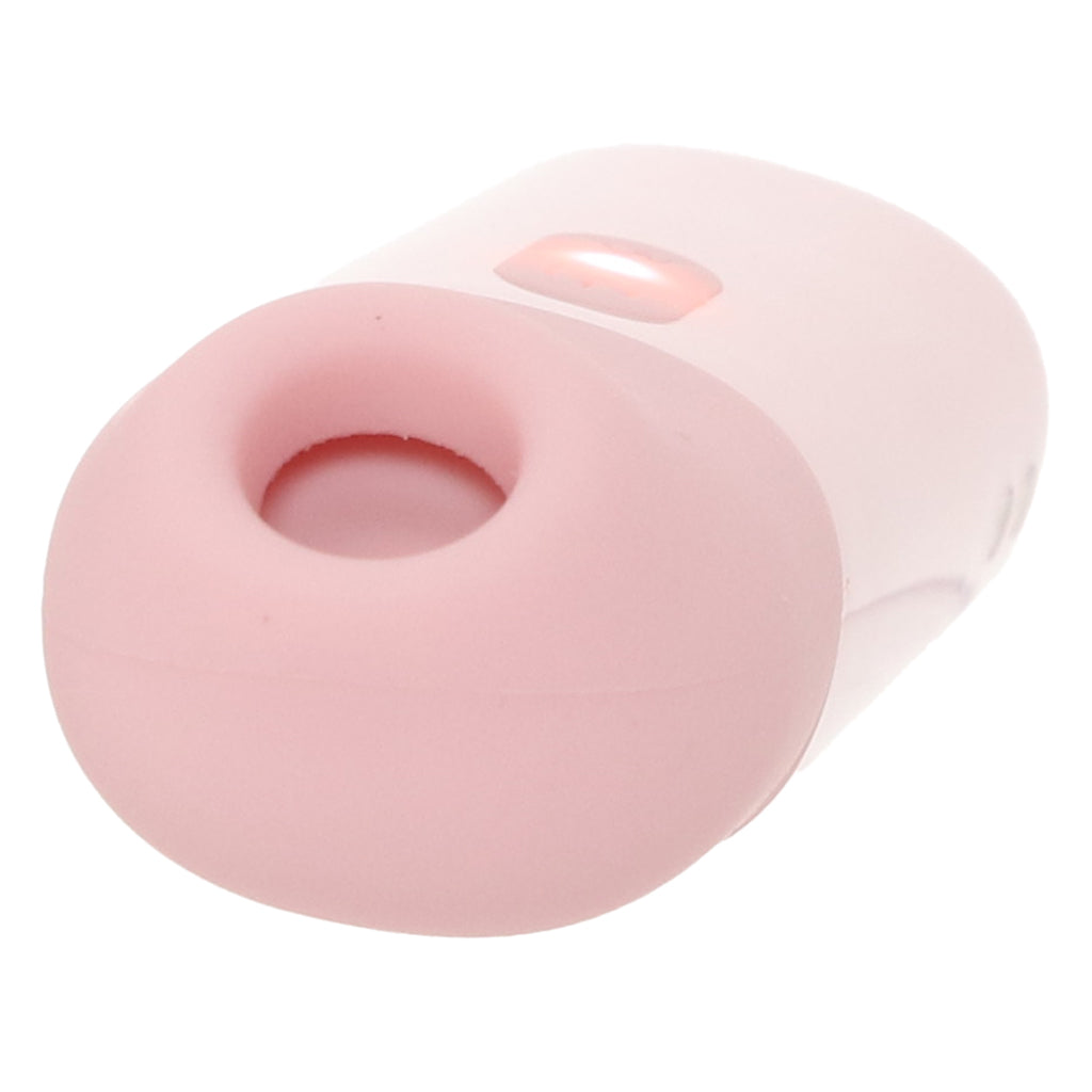 Loveline Sweetie AirTap Vibe Vibrators > Clitoral Stimulators