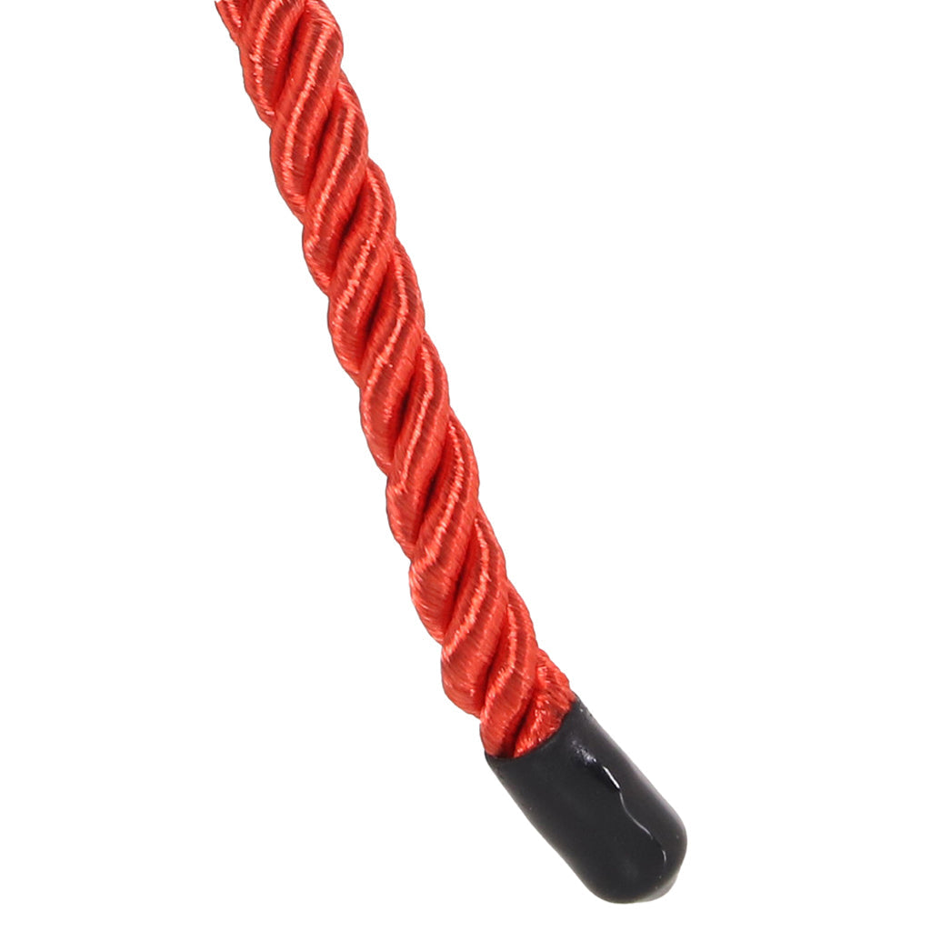 Ouch! 32.8'/10m Bondage Rope in Red Bondage and Fetish > Restraints