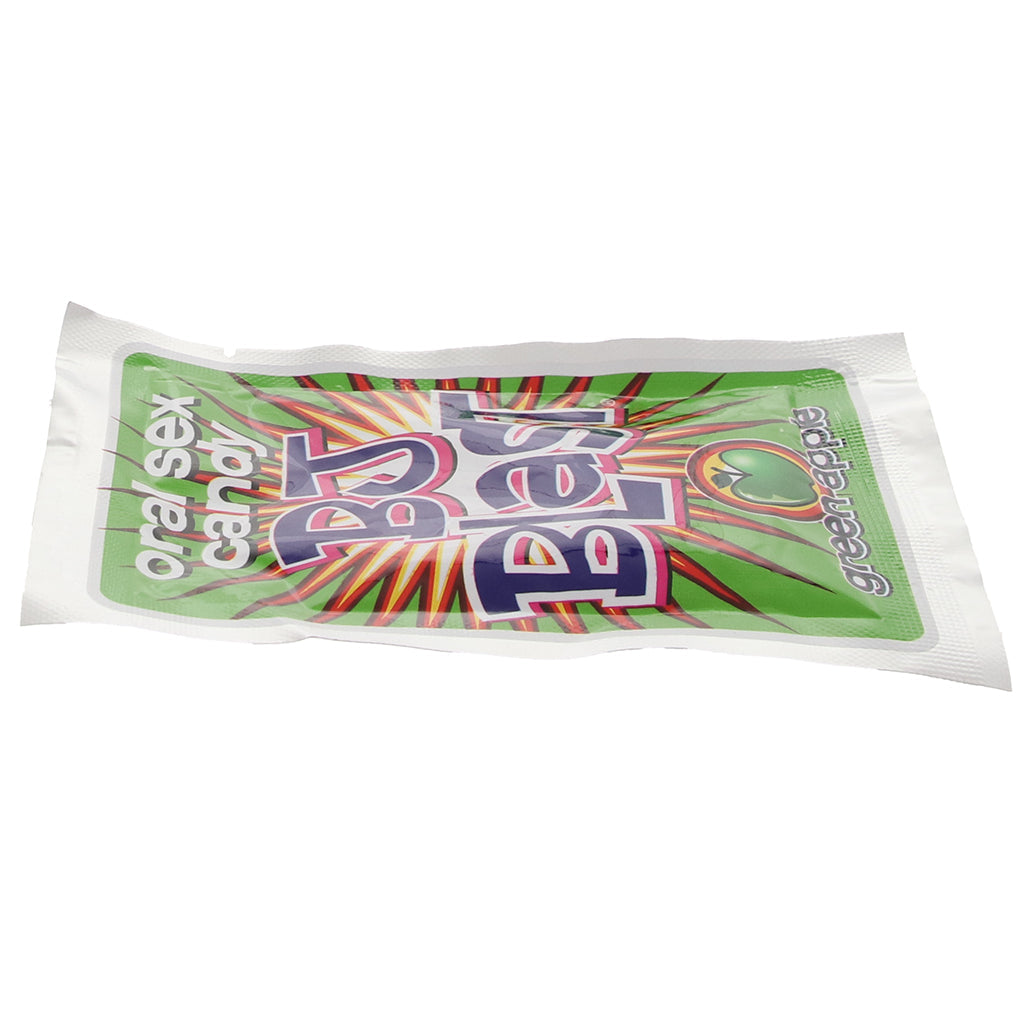 BJ Blast 18g/0.63oz. in Green Apple Novelties 'n Parties