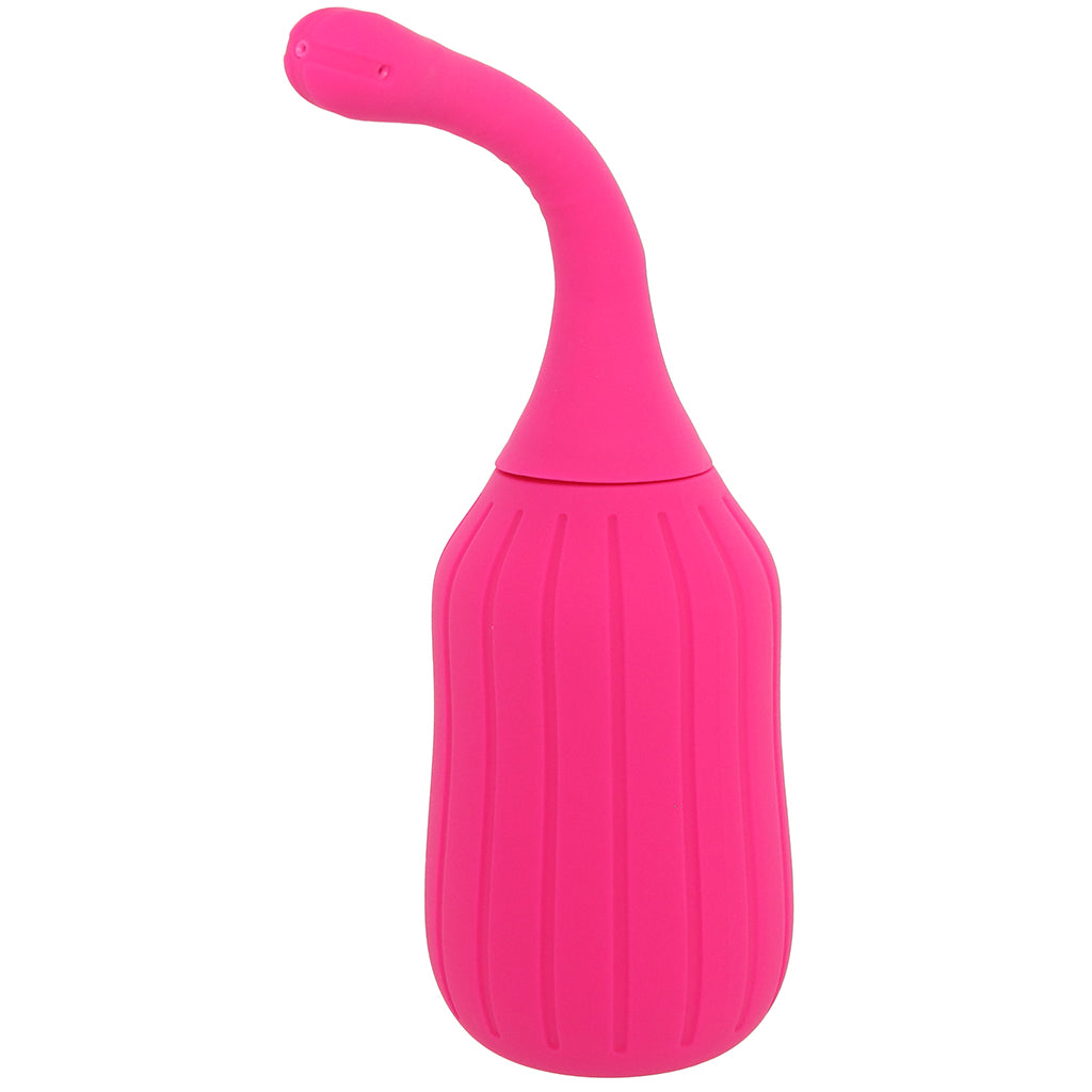 Inya Deluxe Douche 2.0 Anal Sex Toys > Douche and Enema