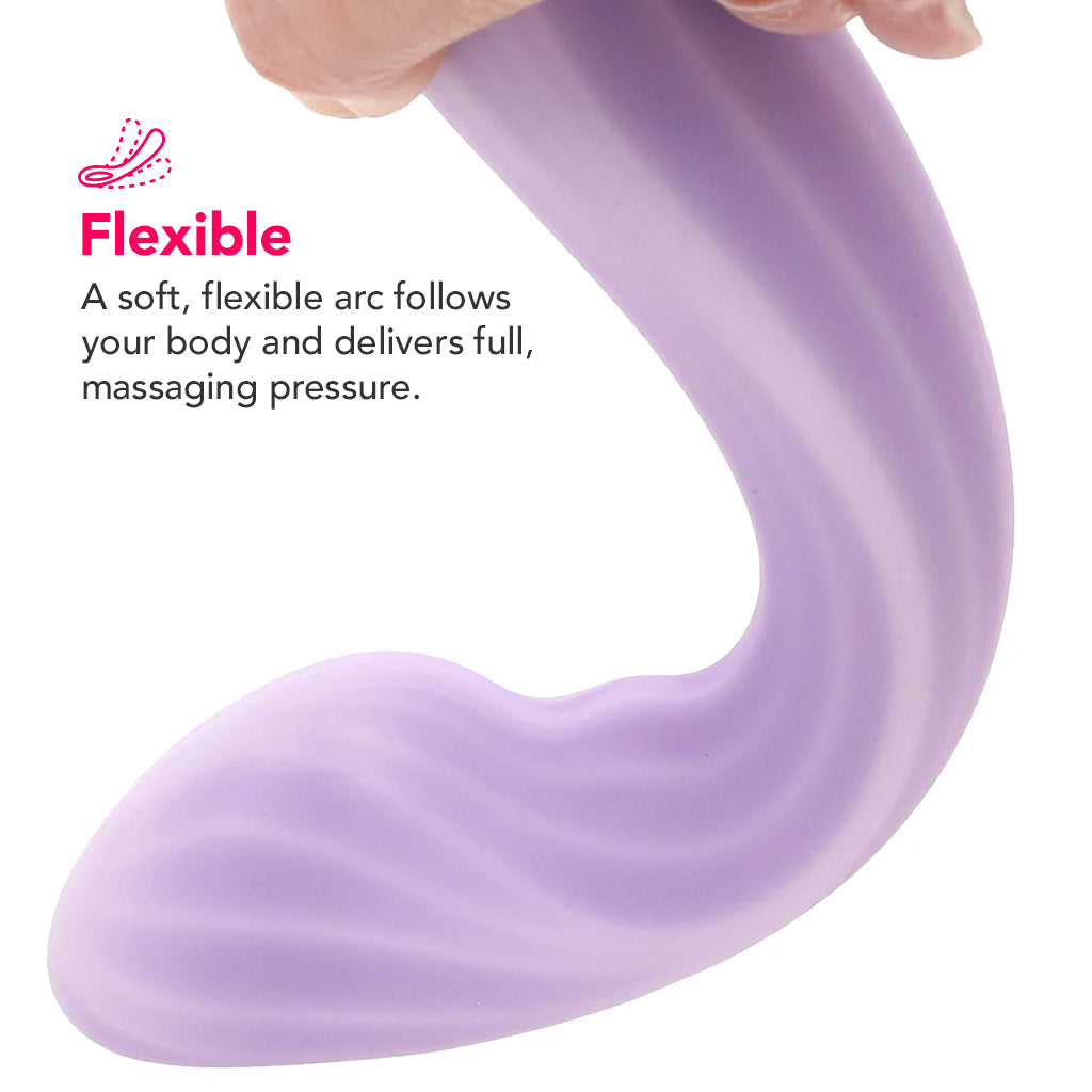 Margot App Controlled Warming G-Spot Vibe Vibrators > G-Spot Vibrators
