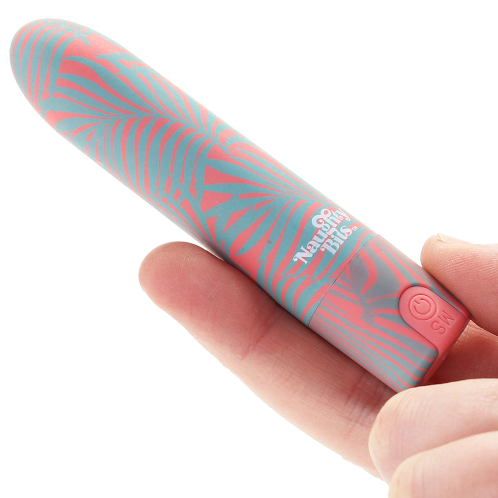 Naughty Bits You Do You Mini Vibe Vibrators > Bullet and Egg Vibrators
