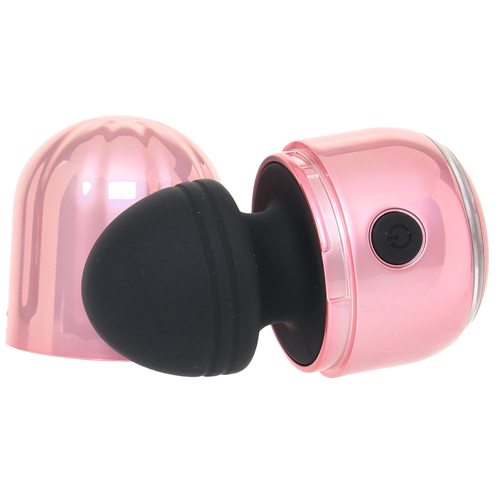Vacation Vibes Vibrating Stimulator Vibrators > Clitoral Stimulators