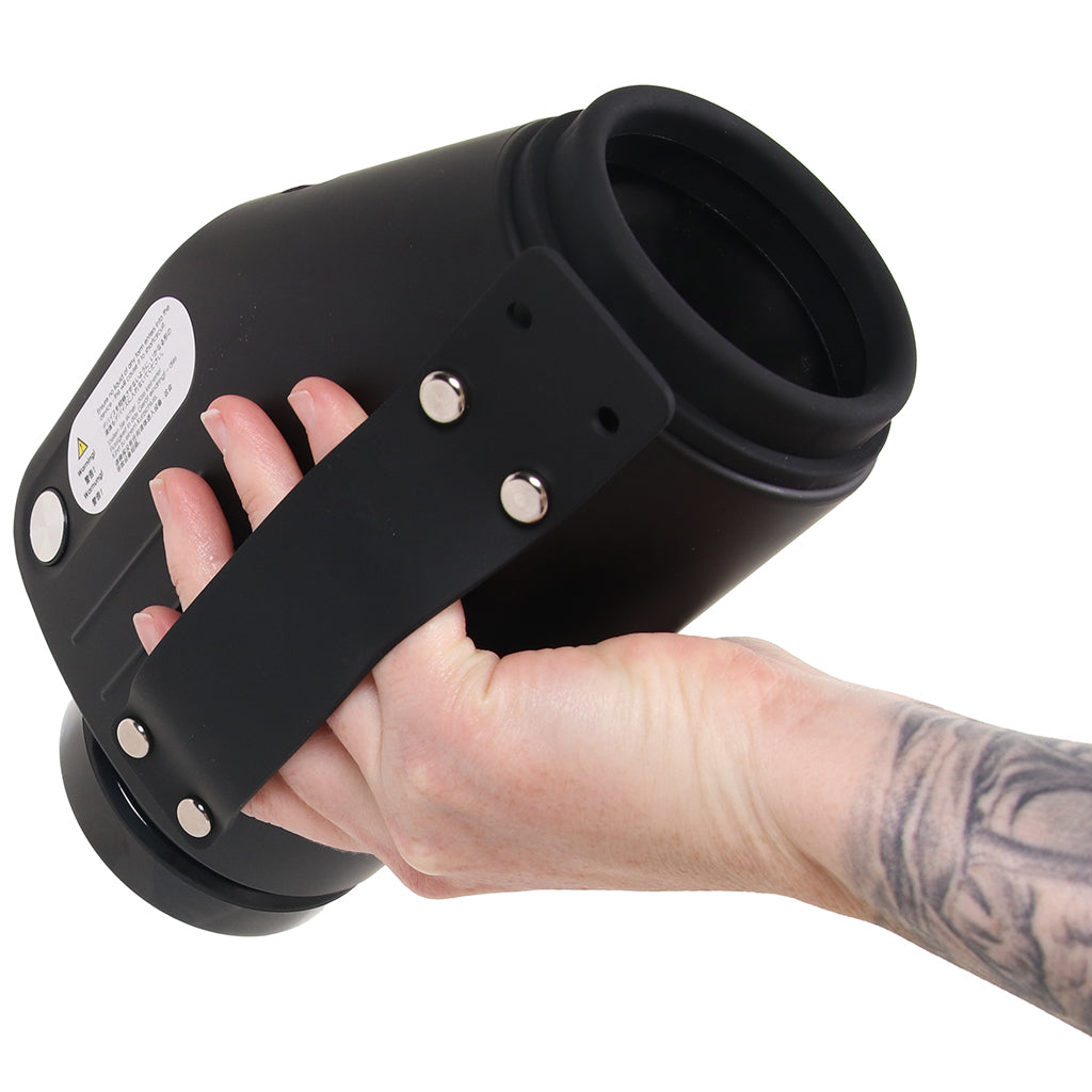 Kaotik Labs The Shotty Interactive Stroker Male Masturbators > Auto Strokers