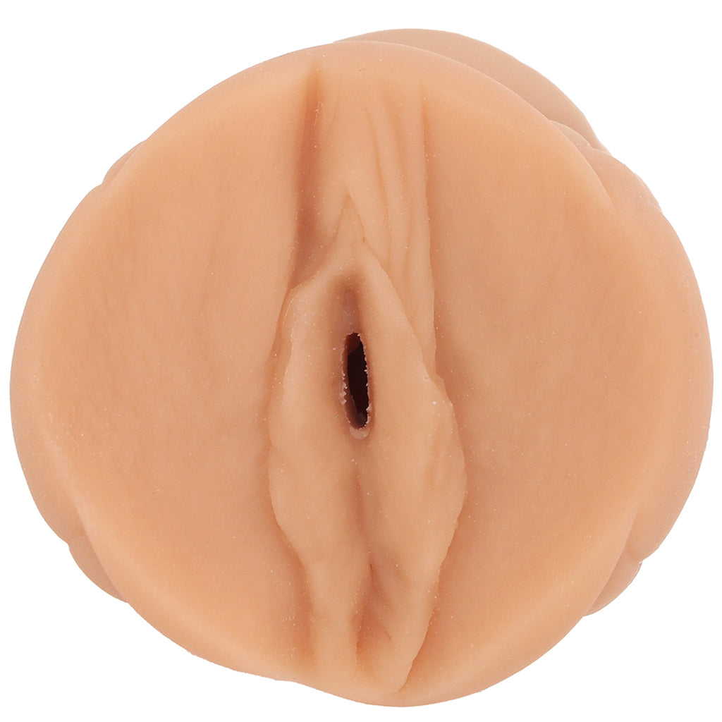 Anna Claire Clouds ULTRASKYN Pocket Pussy Male Masturbators > Pocket Strokers