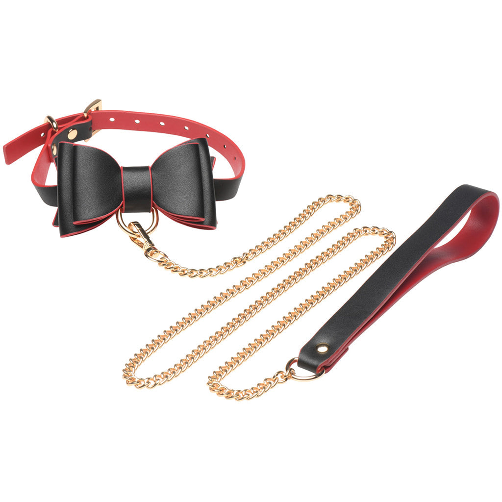 Master Series Goth Bondage Set Bondage and Fetish > Starter BDSM Kits
