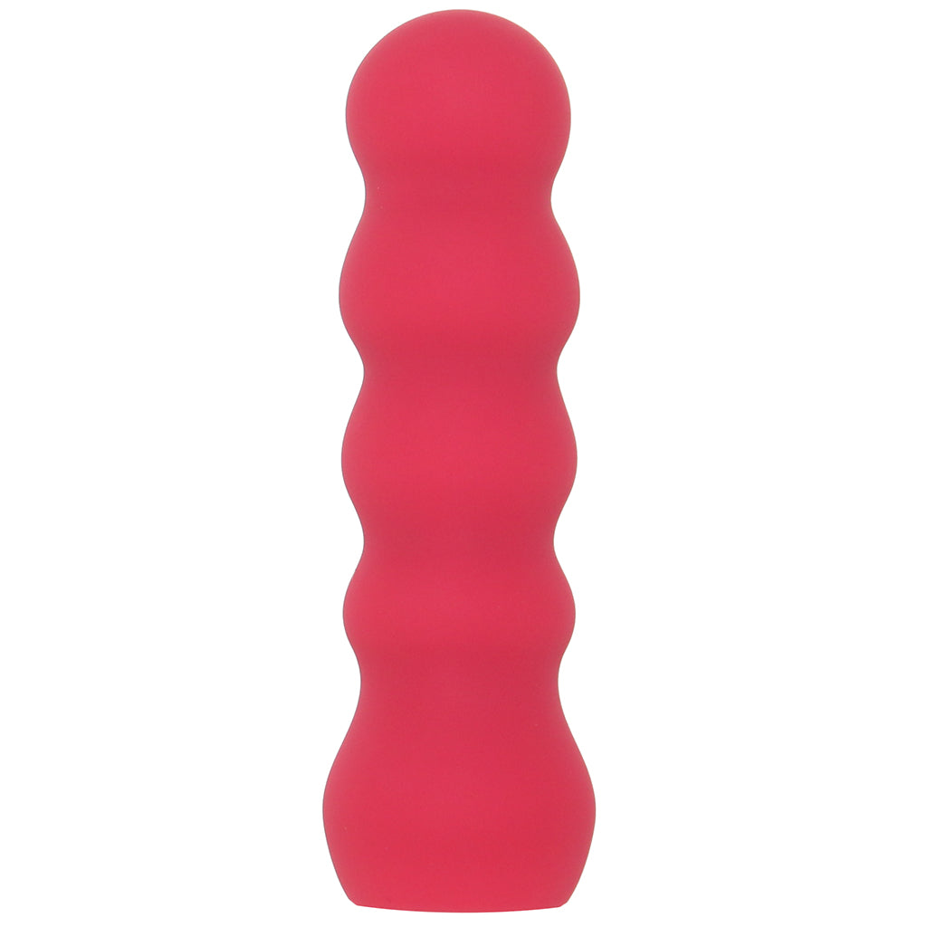 X&O's Embrace Silicone Bullet Vibe Vibrators > Bullet and Egg Vibrators