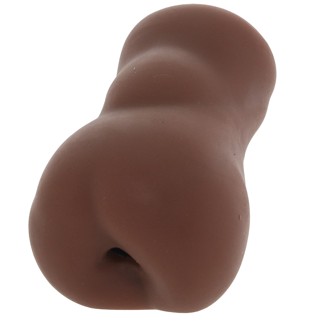 Pocket Pals Anal Stroker in Dark Male Masturbators > Realistic Butts